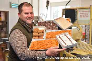 Long-serving Bradford farmshop nominated for Telegraph & Argus award