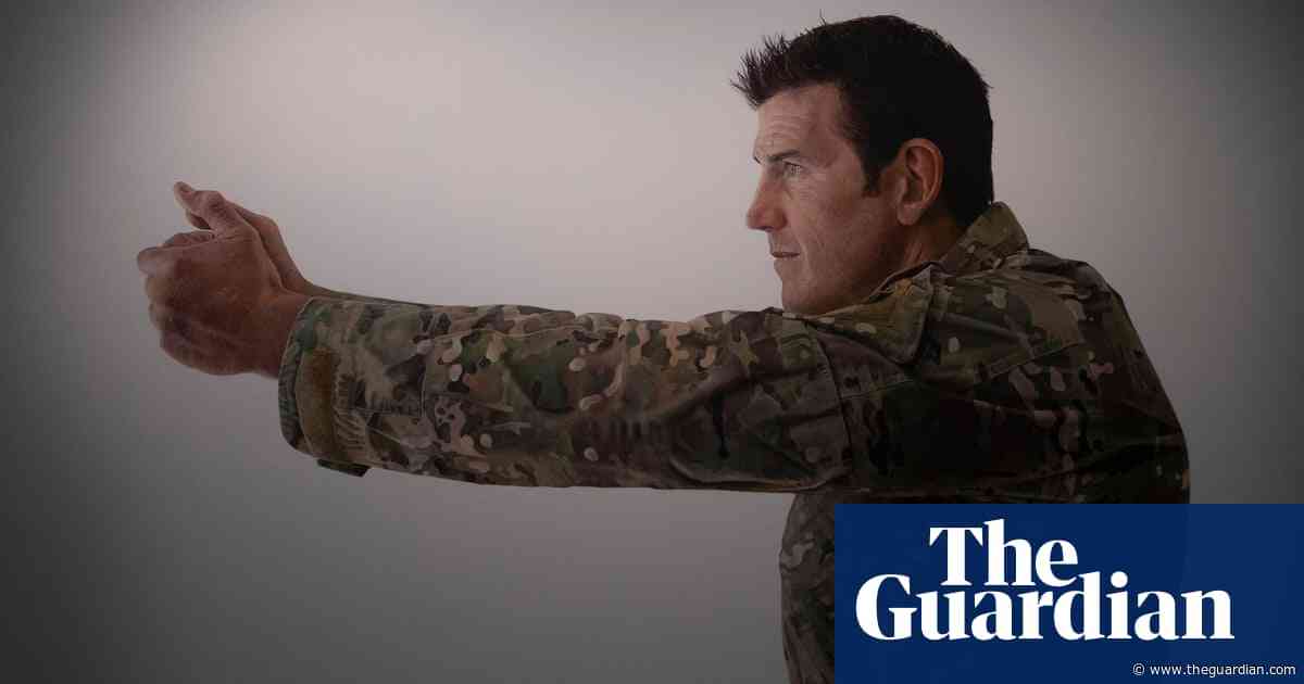 Ben Roberts-Smith loses appeal against defamation ruling he committed war crimes in Afghanistan