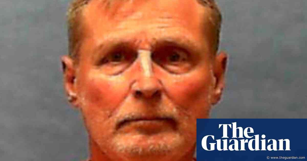 Florida executes suspected serial killer once eyed for possible link to OJ Simpson case