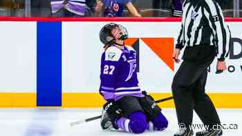 PWHL playoff notebook: 1st line driving Minnesota's quest to repeat as champions