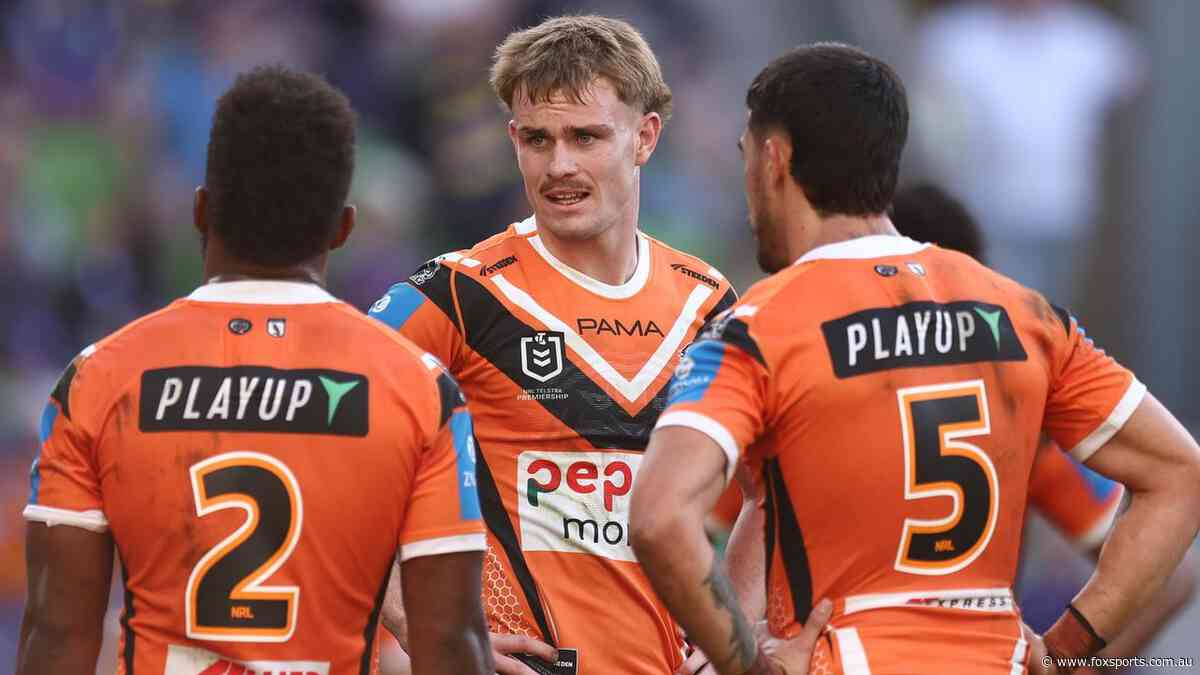 ‘Burn house down with it’: NRL’s most delicate issue hiding in plain sight... and it has to change