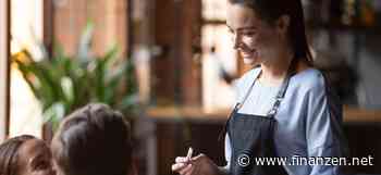 Sparen beim Restaurantbesuch: Genuss ohne hohe Kosten