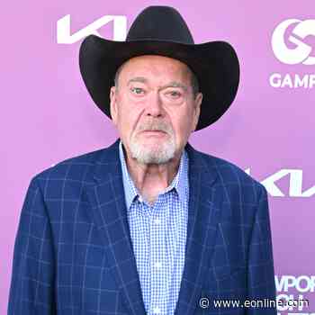 Jim Ross, WWE Hall of Famer, Shares Cancer Diagnosis