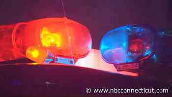 At least one injured in reported oxygen bottle explosion in Plymouth