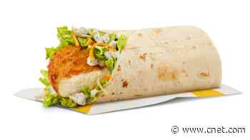 McDonald's Snack Wrap: When Is the Viral Food Favorite Returning? June or July?