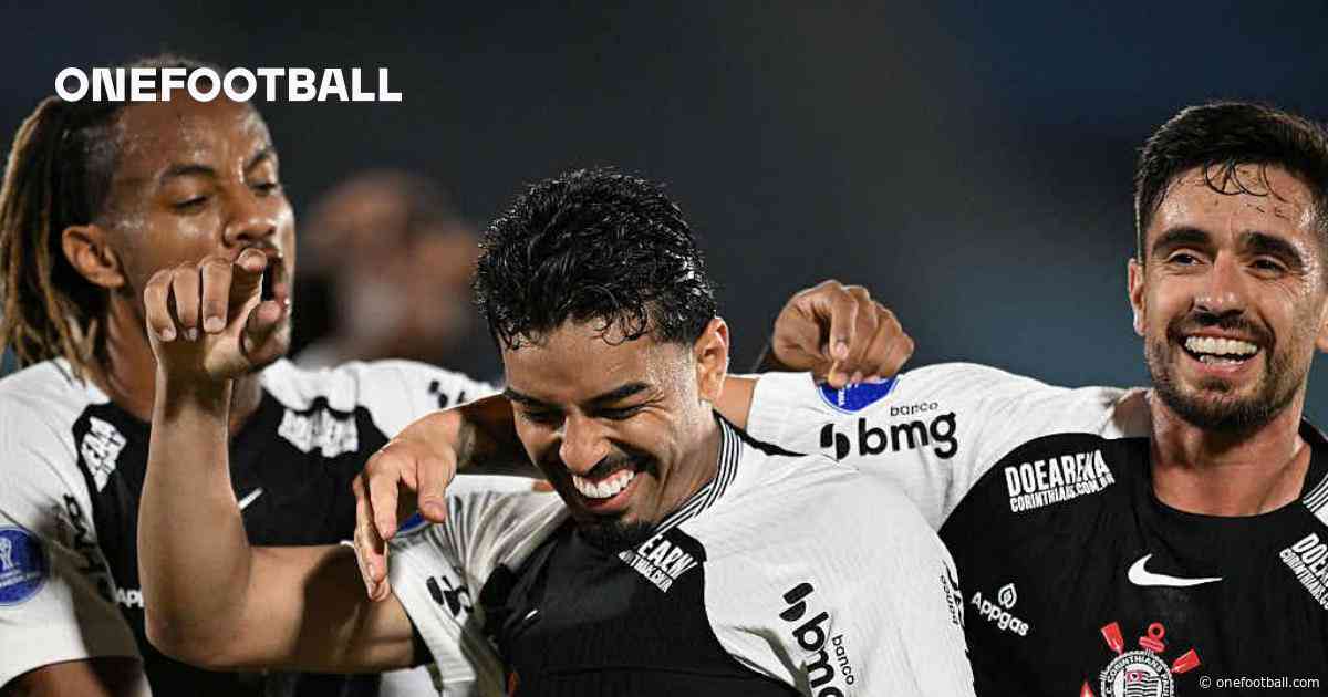 🎥 Corinthians leave fans on edge but win in Uruguay and stay in the fight