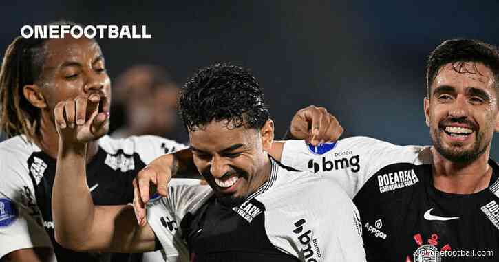 🎥 Corinthians leave fans on edge but win in Uruguay and stay in the fight