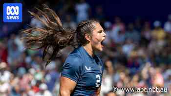 Wallaroos set to face rugby's biggest star