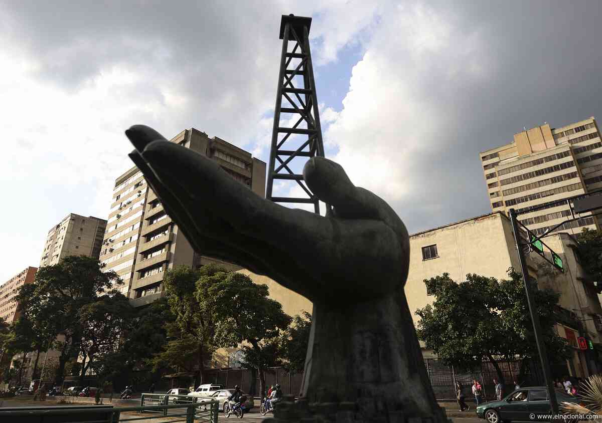 Reuters: empresas petroleras buscan permisos en EE UU para continuar inversiones en PDVSA
