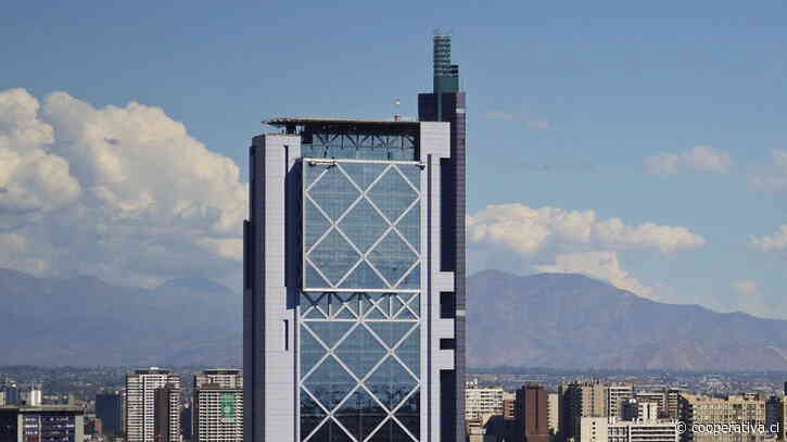 Telefónica repliega su presencia en Hispanoamérica y deja en el aire la venta de Chile