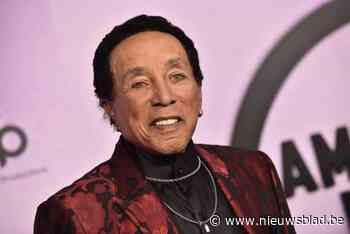 Smokey Robinson voorwerp van strafrechtelijk onderzoek na beschuldigingen van seksueel misbruik
