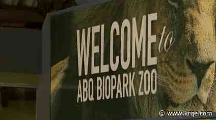 ABQ BioPark corrects issues after getting red flagged on food inspections