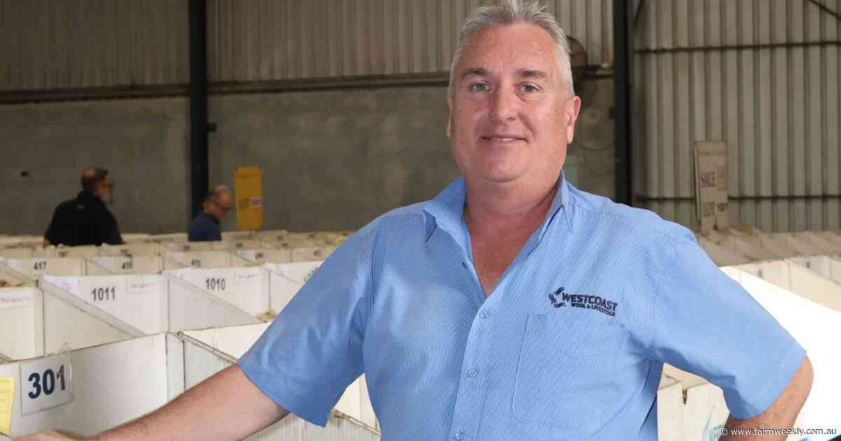 Wool sales close to the season's end and hope remains for a lift in values