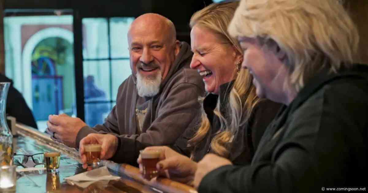 Sister Wives Season 19 Episode 25 Release Date, Time, Where to Watch