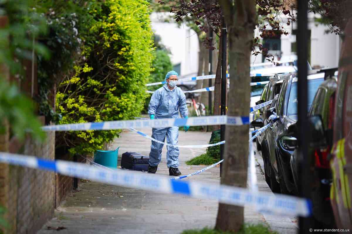 Ukrainian man to appear in court over fires at homes and car linked to Starmer