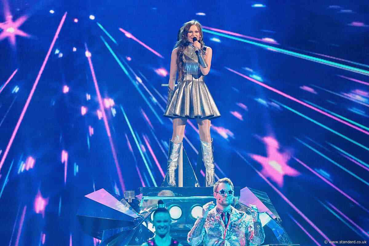 Irish fans ‘heartbroken’ as Emmy Kristiansen fails to make final