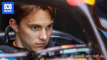 Piastri is 'just trying to win' as he chases Senna's McLaren record