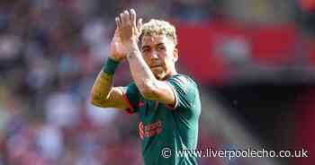 Liverpool in the race for new Roberto Firmino with trait that will delight Arne Slot