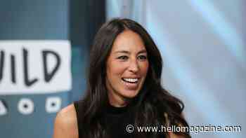 Joanna Gaines reveals rare details of son's 'curious' personality 