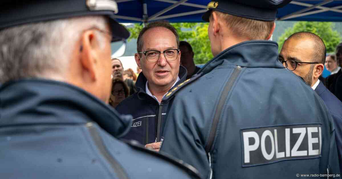 Dobrindt stellt Pläne vor – Grüne gegen neue Grenzkontrollen