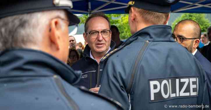 Dobrindt stellt Pläne vor – Grüne gegen neue Grenzkontrollen