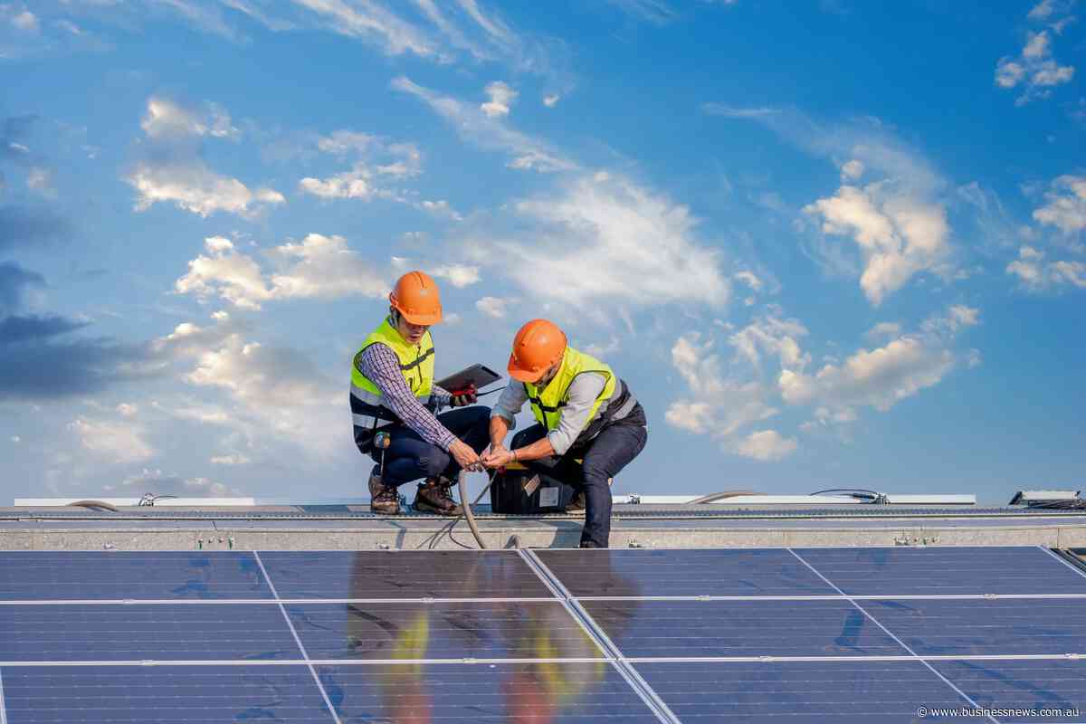 Panel defers $400m solar and battery project in Narrogin