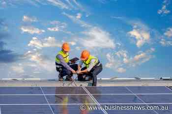 Panel defers $400m solar and battery project in Narrogin