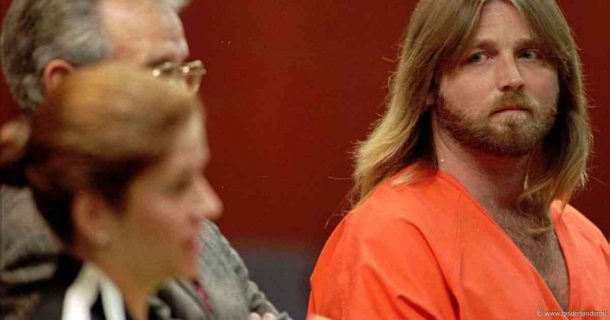 Ter dood veroordeelde zestiger geëxecuteerd in Florida
