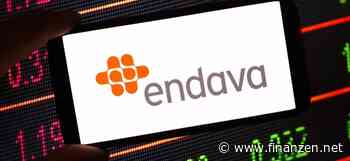 Endava-Aktie: Der unbekannte Quantum-Player mit Kurspotenzial?