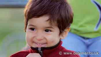 Frightened little boy, 7, dies in agony 'after parents force fed him appalling substance as punishment'