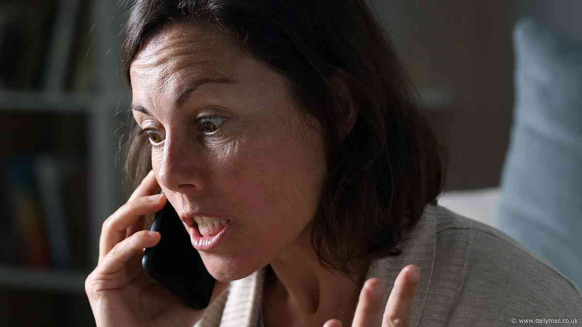 How parents who whinge about their children's teachers could be slapped with a $1,000 fine