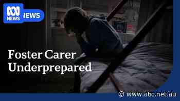 Foster carer who quit after 3 weeks says she was 'set up to fail'