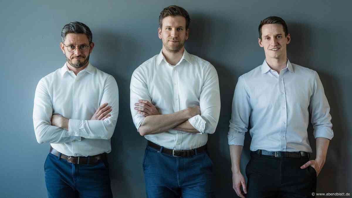 Investoren überzeugt: KI-Start-up sichert sich Millionen-Finanzierung