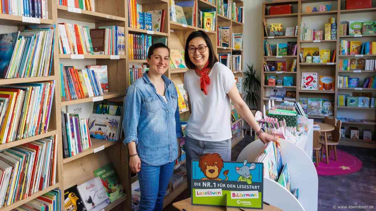Kinder stören im Café? Hier sind sie ausdrücklich erwünscht