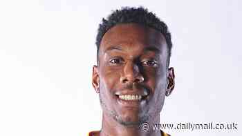 Ex-college basketball star Jarred Shaw facing possible death sentence in Indonesia over alleged drug smuggling