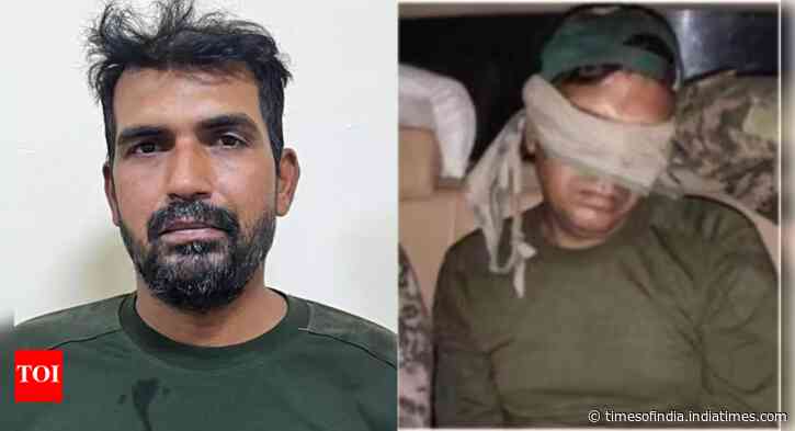 ‘Was treated like a spy, not allowed to brush, grilled every night’: Sleep-deprived BSF jawan Purnam Kumar Shaw recalls 21-day ordeal in Pakistan