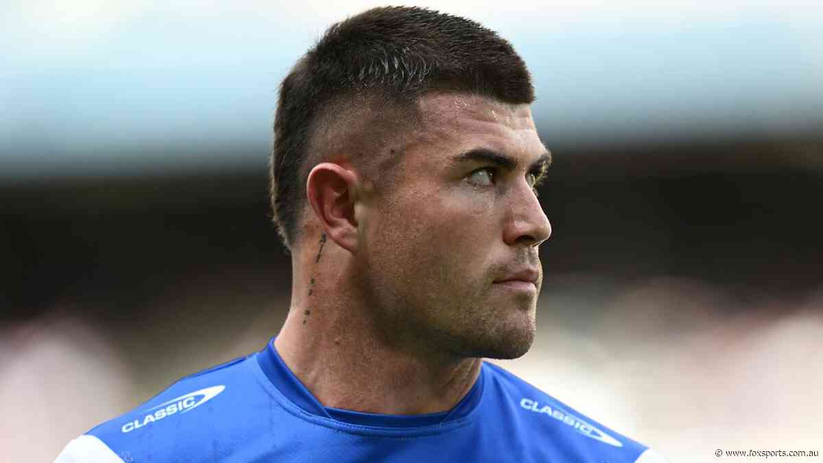 Horror Knights blow as superstar set for extended sideline stint; Eels veteran returns — NRL Late Mail