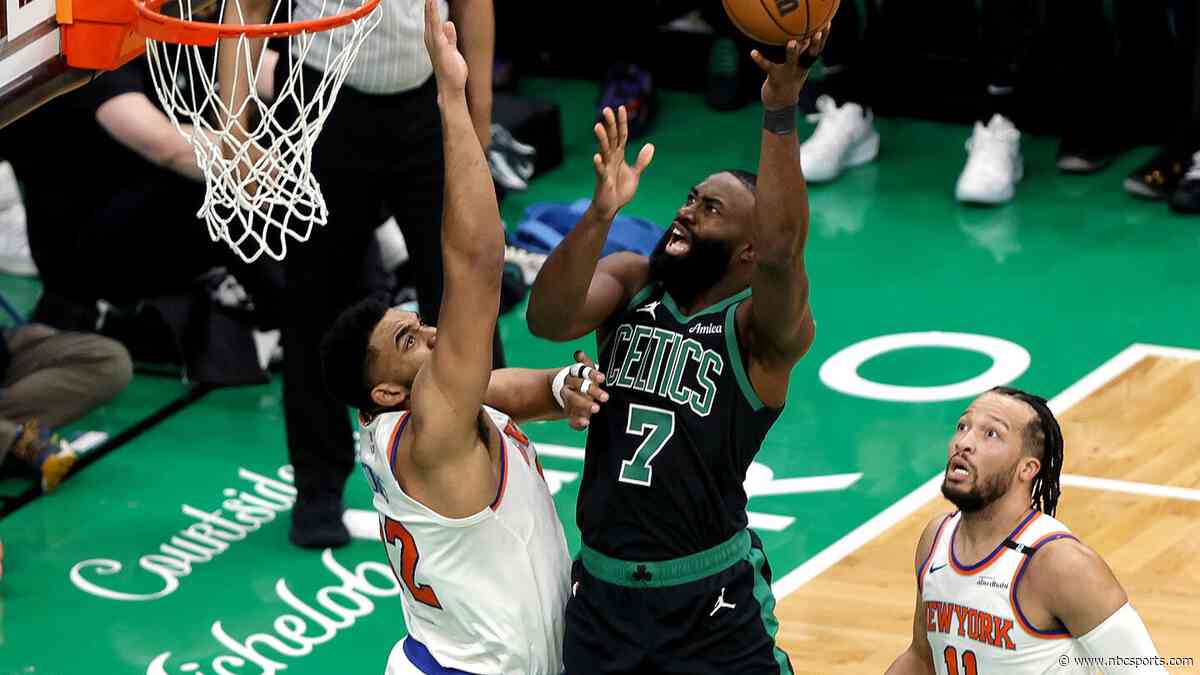 Celtics vs. Knicks Game 6 Predictions: Odds, expert picks, recent stats, trends, and best bets for May 16