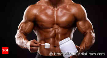 Is it safe to take creatine supplements? 5 foods with creatine