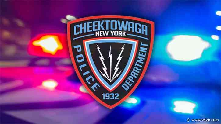 1 in hospital after incident on Route 33