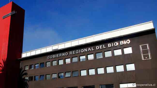 Caso Convenios: Informe de auditoria concluye "bajo control" del GORE Biobío