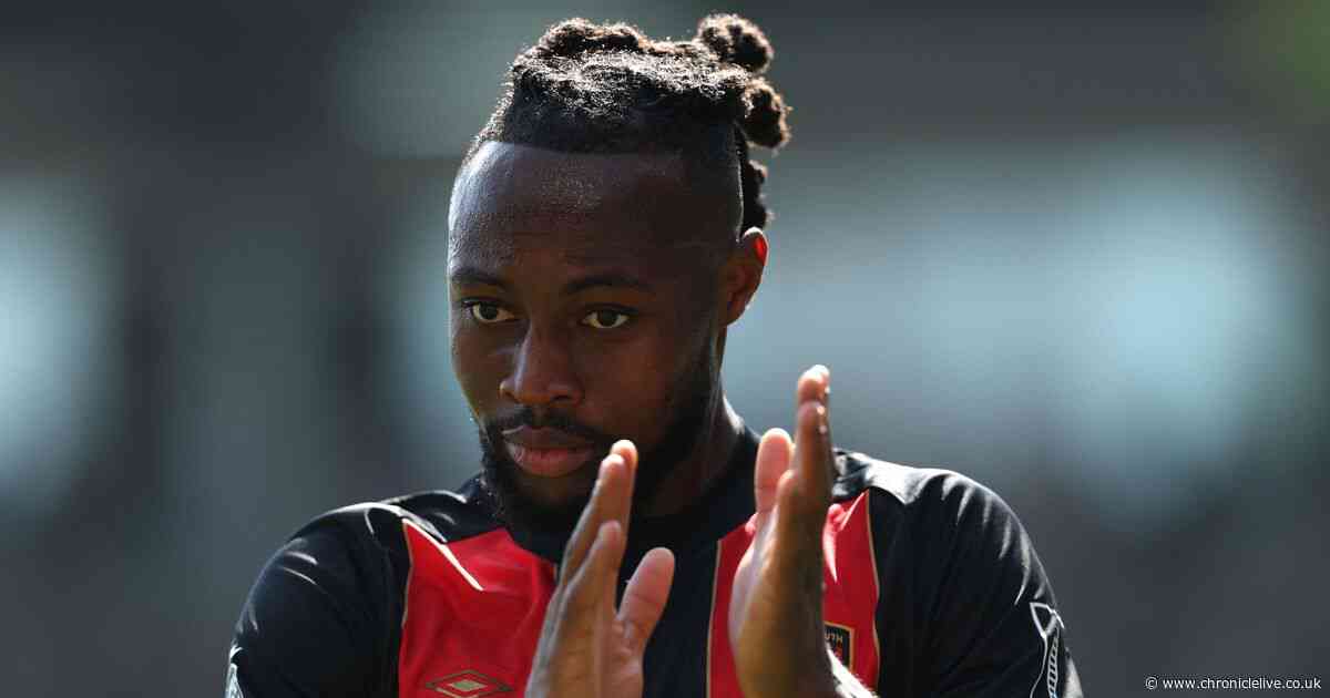 Antoine Semenyo transfer latest as Newcastle watch James Trafford alternative