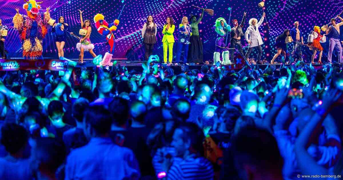 Kontroversen, Klänge, Klicks: zum Mitreden beim ESC