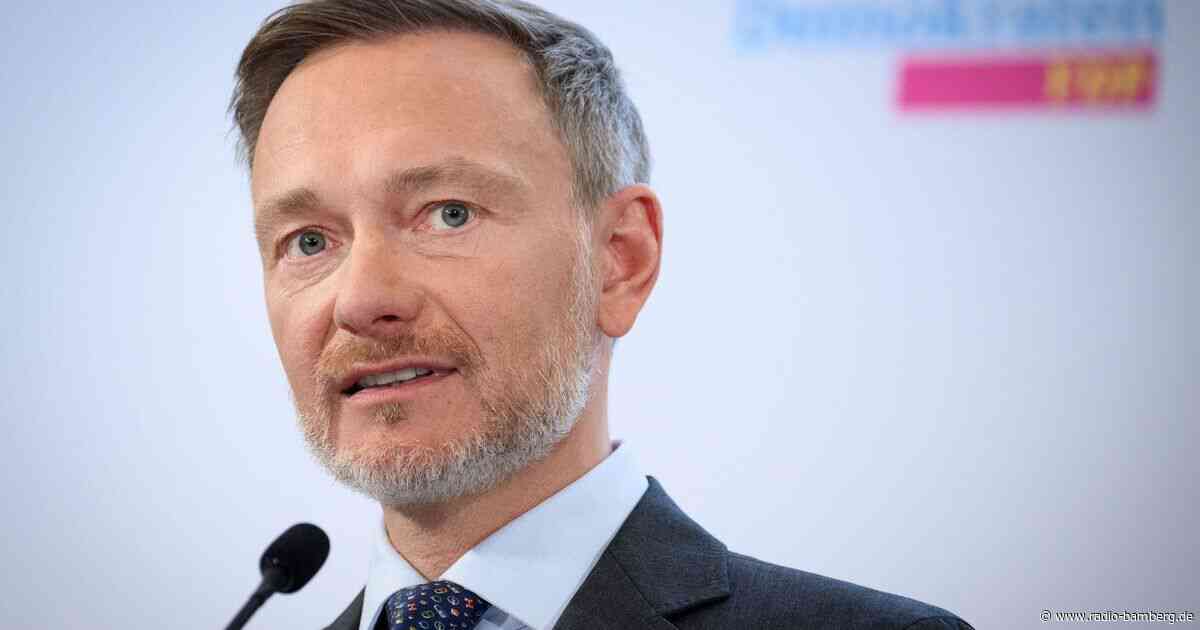 FDP wählt nach Wahldebakel neue Parteiführung