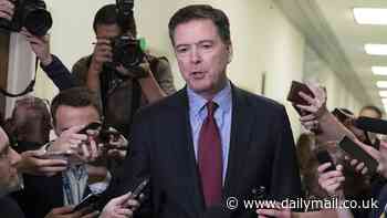 Former FBI director's bizarre excuse for post calling to 'assassinate the President'