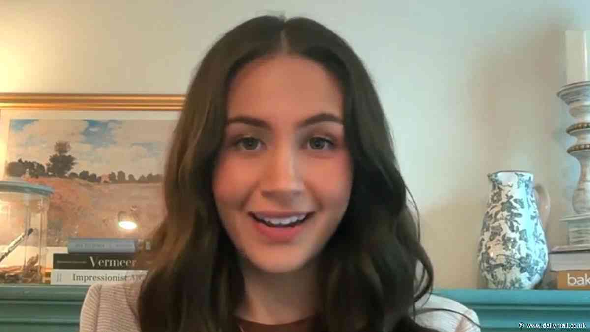 English teacher in viral exit video reveals students' pathetic excuse for misusing technology