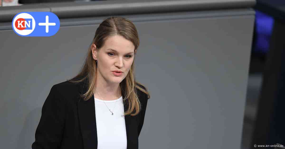 „Brauchen effektive Lösungen“: SPD-Fraktionsvize Sonja Eichwede zu Zurückweisungen