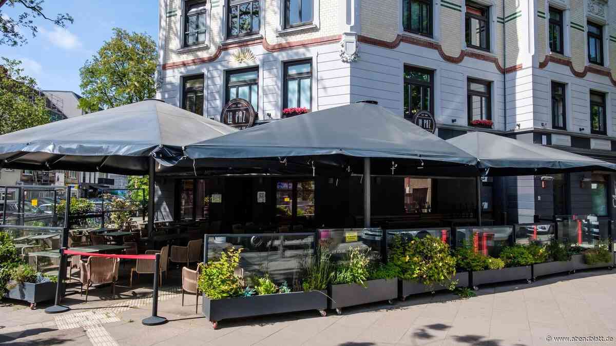 Was wird aus Tapasbar La Paz in Eimsbüttel? Gerüchteküche brodelt