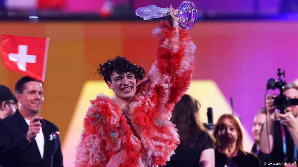 Eurovision Song Contest & Co.: Wie Airbus-Technik zum Einsatz kommt