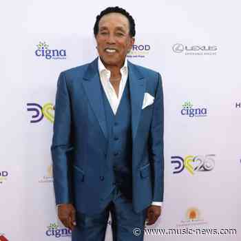 Police investigate Smokey Robinson amid sexual assault allegations